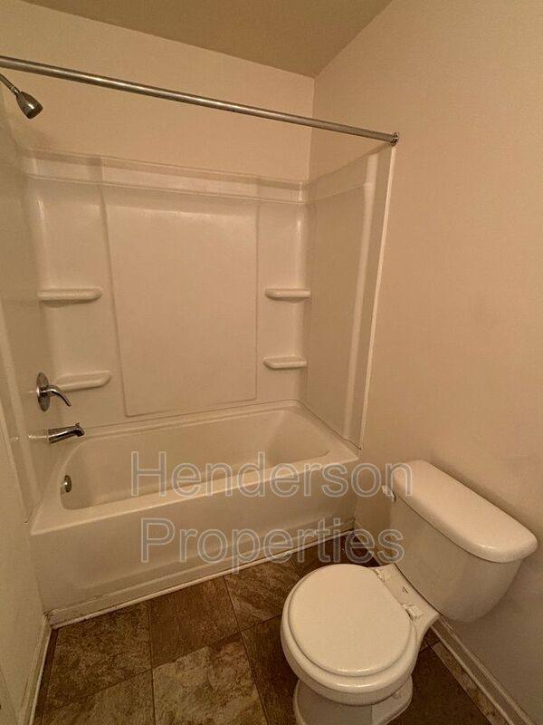 Townhouse for rent at 817 Ranchero St, Statesville, NC 28677