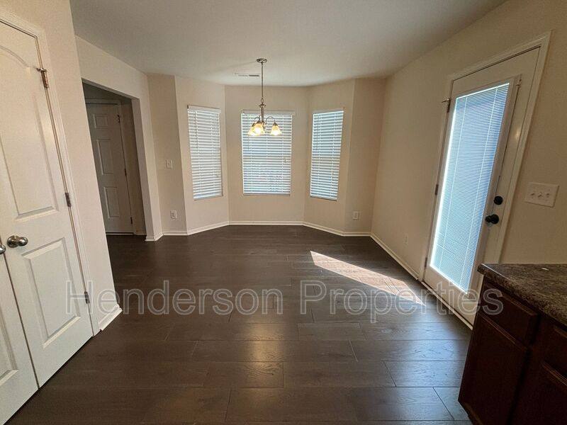 Townhouse for rent at 817 Ranchero St, Statesville, NC 28677