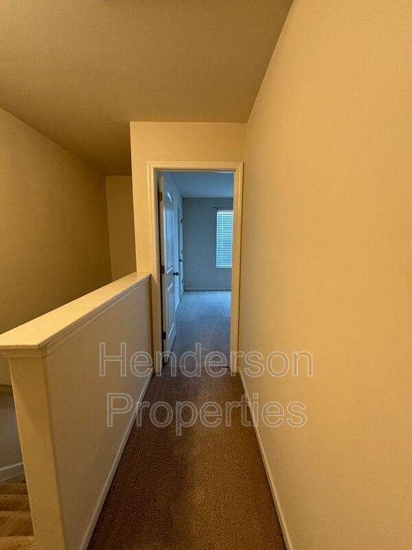 Townhouse for rent at 817 Ranchero St, Statesville, NC 28677