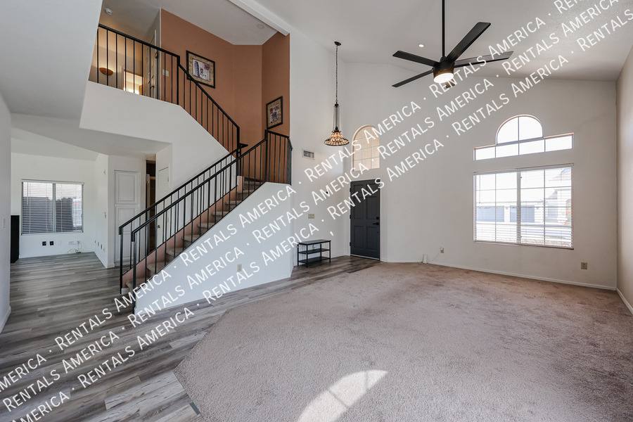 House for rent at 6101 W Whispering Wind Dr, Glendale, AZ 85310