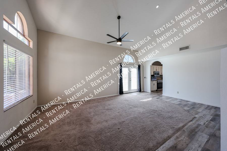 House for rent at 6101 W Whispering Wind Dr, Glendale, AZ 85310