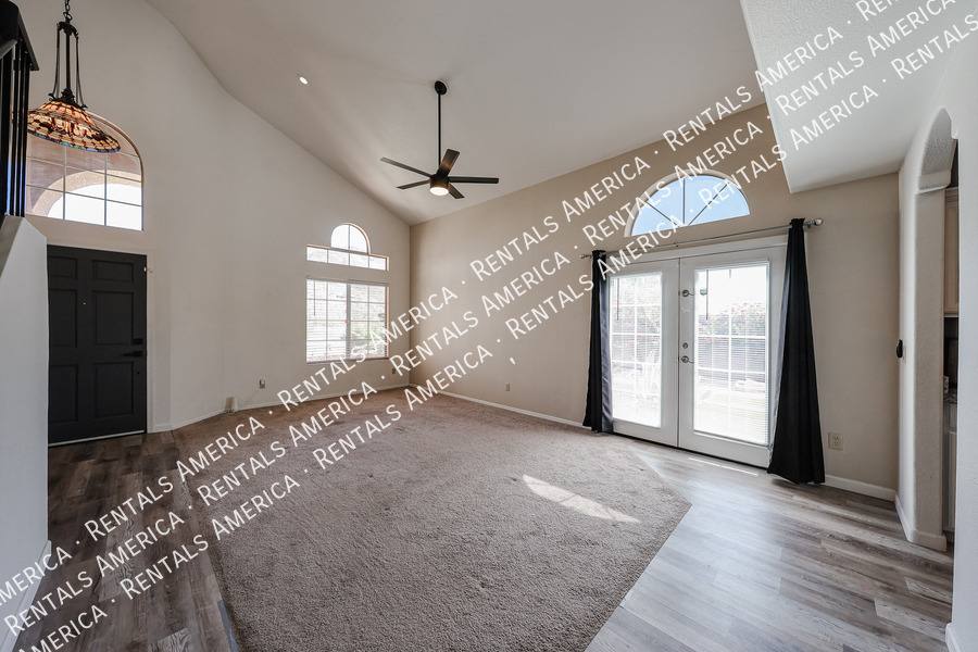 House for rent at 6101 W Whispering Wind Dr, Glendale, AZ 85310