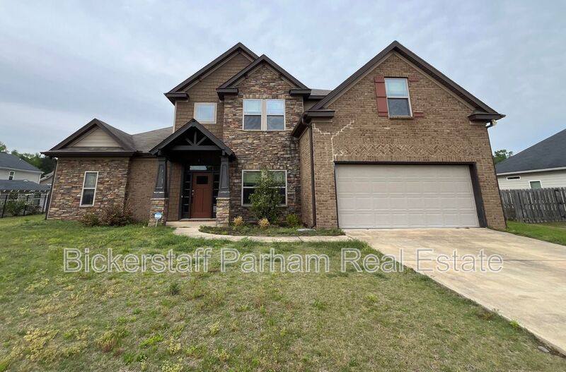 House for rent at 6841 Wren Creek Dr, Columbus, GA 31909