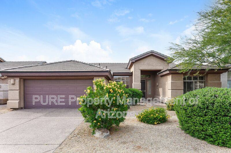 House for rent at 6427 E Marilyn Rd, Scottsdale, AZ 85254