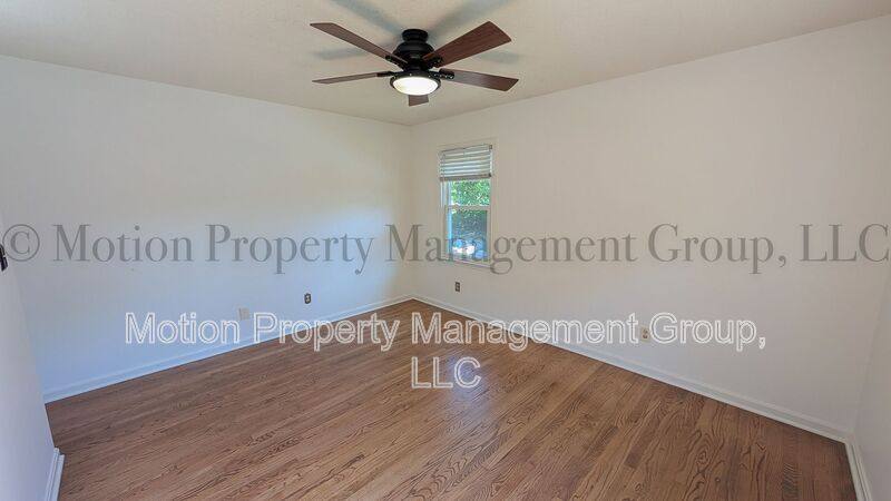 House for rent at 2400 Lawrence Dr, Raleigh, NC 27603