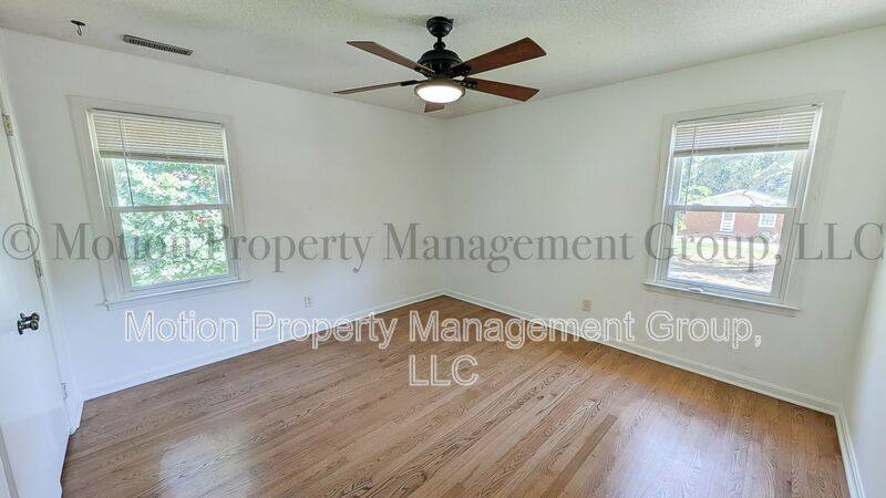 House for rent at 2400 Lawrence Dr, Raleigh, NC 27603
