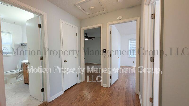 House for rent at 2400 Lawrence Dr, Raleigh, NC 27603