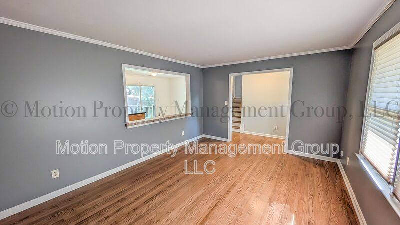 House for rent at 2400 Lawrence Dr, Raleigh, NC 27603