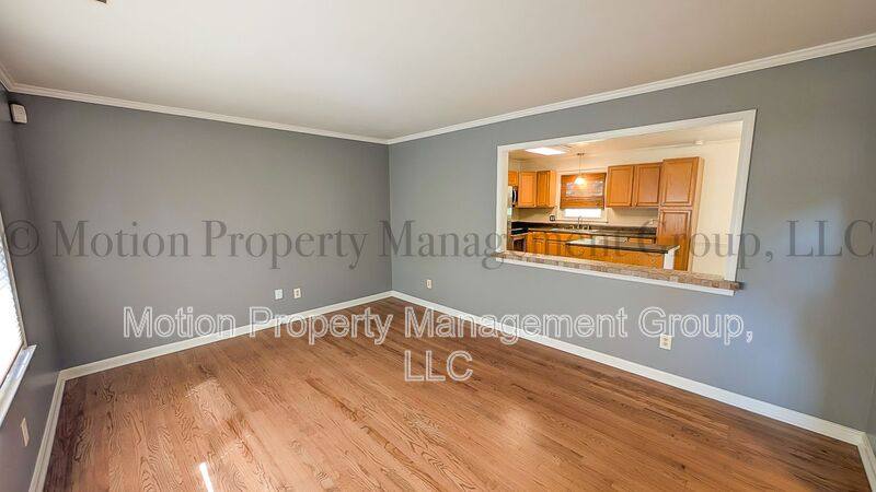 House for rent at 2400 Lawrence Dr, Raleigh, NC 27603