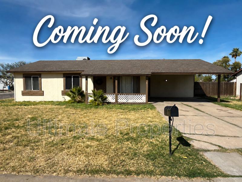 House for rent at 3210 E Angela Dr, Phoenix, AZ 85032