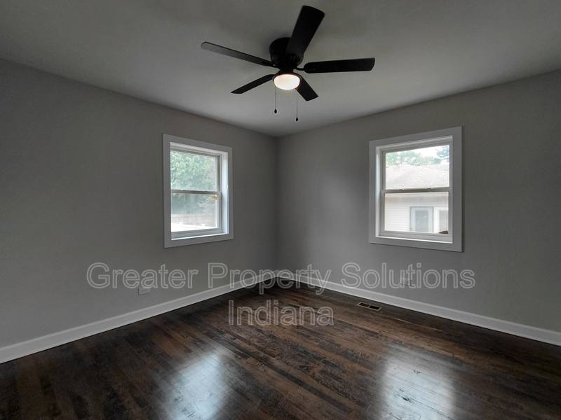 House for rent at 9605 Kennedy Ave, Highland, IN 46322