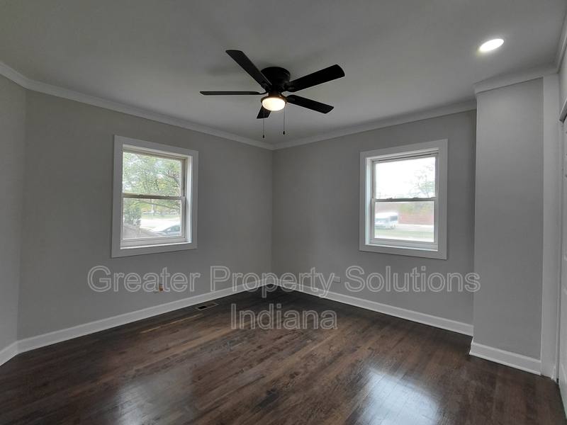 House for rent at 9605 Kennedy Ave, Highland, IN 46322