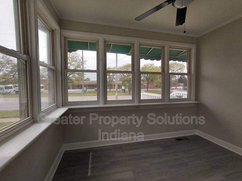 House for rent at 9605 Kennedy Ave, Highland, IN 46322