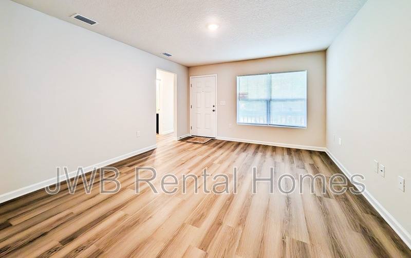 House for rent at 2313 Janette St, Jacksonville, FL 32209