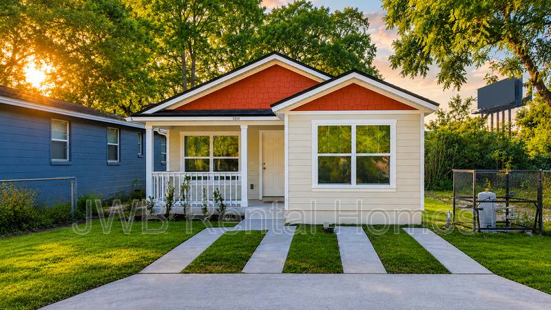 House for rent at 2313 Janette St, Jacksonville, FL 32209