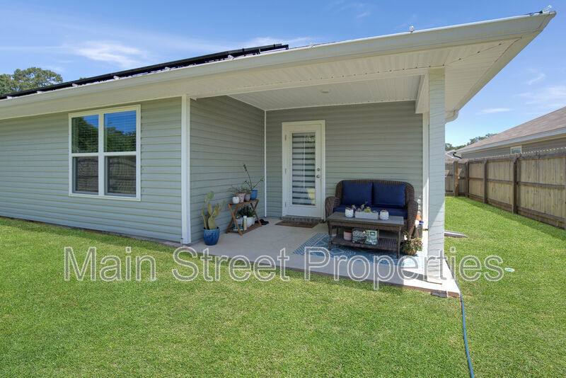 House for rent at 951 Lovebird Court, Pensacola, FL 32534