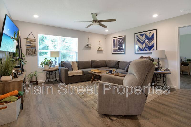 House for rent at 951 Lovebird Court, Pensacola, FL 32534