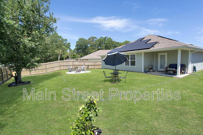 House for rent at 951 Lovebird Court, Pensacola, FL 32534