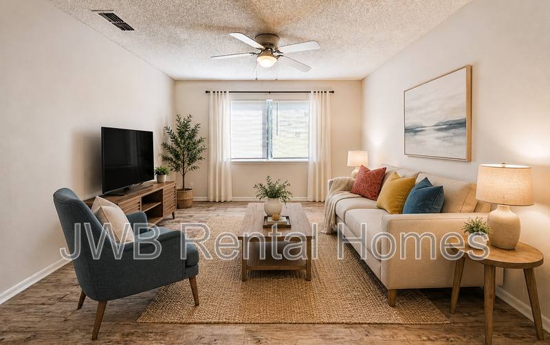 House for rent at 1612 Alfen St, Jacksonville, FL 32254