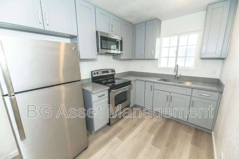 Apartment for rent at 2030 Stanton Ave #1, San Pablo, CA 94806