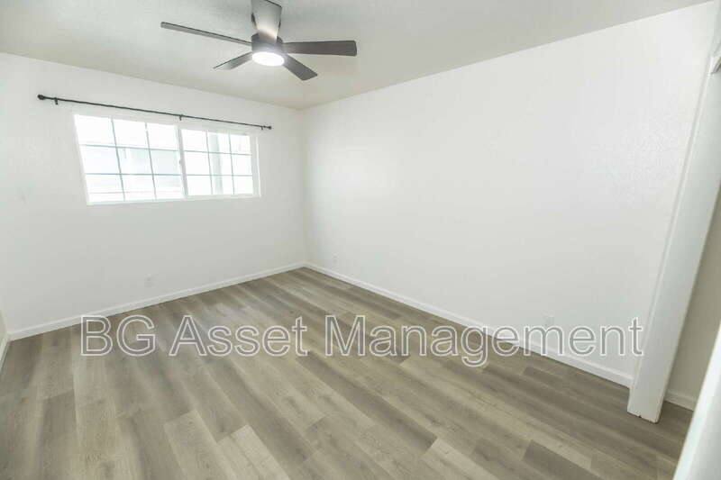 Apartment for rent at 2030 Stanton Ave #1, San Pablo, CA 94806