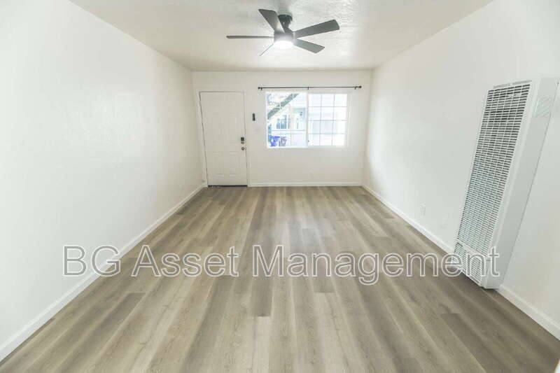 Apartment for rent at 2030 Stanton Ave #1, San Pablo, CA 94806