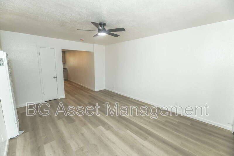 Apartment for rent at 2030 Stanton Ave #1, San Pablo, CA 94806