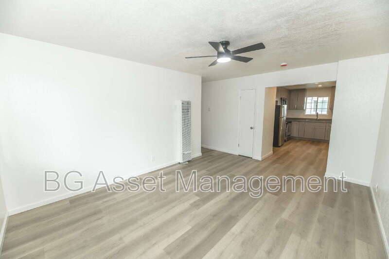 Apartment for rent at 2030 Stanton Ave #1, San Pablo, CA 94806
