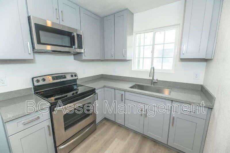 Apartment for rent at 2030 Stanton Ave #1, San Pablo, CA 94806