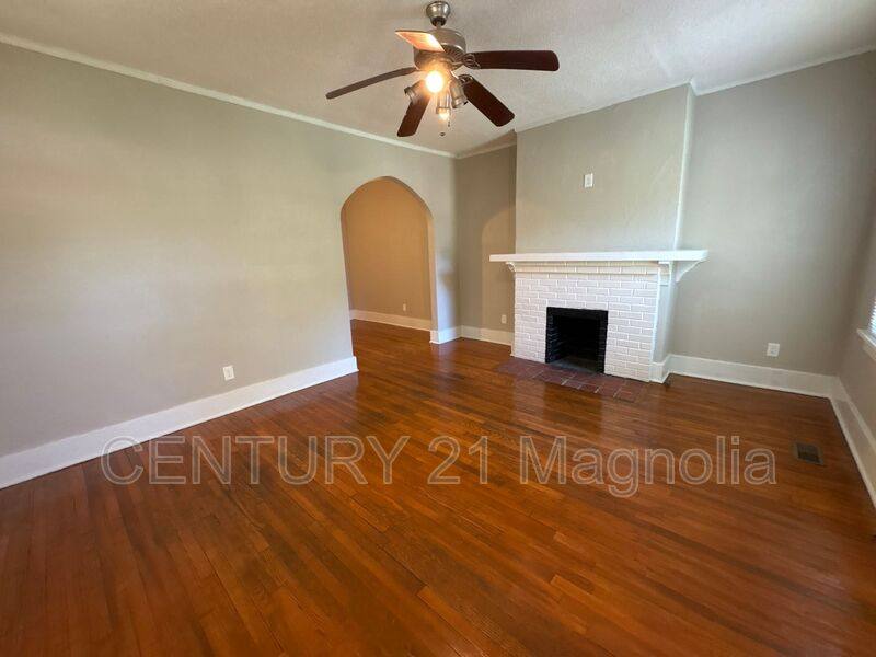 House for rent at 1110 Troupe St, Augusta, GA 30904
