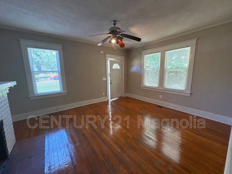 House for rent at 1110 Troupe St, Augusta, GA 30904