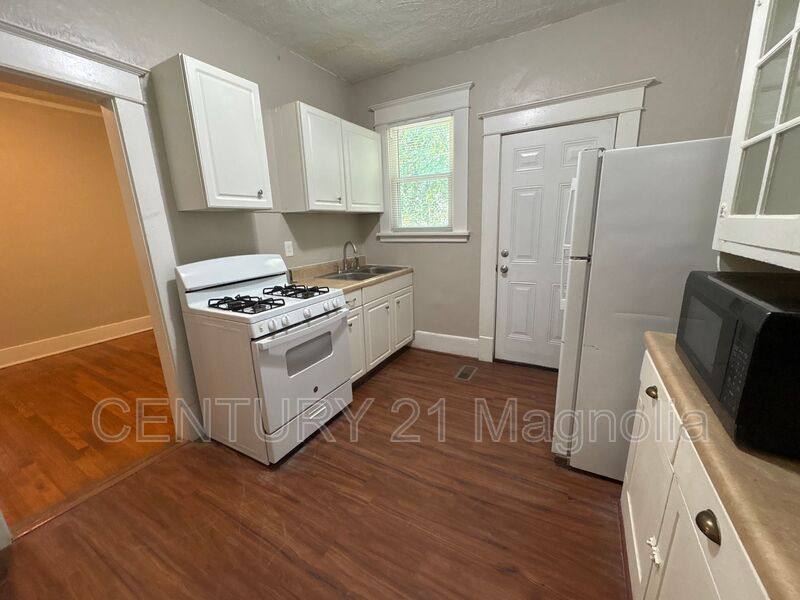 House for rent at 1110 Troupe St, Augusta, GA 30904