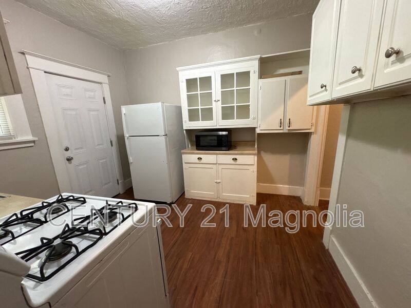 House for rent at 1110 Troupe St, Augusta, GA 30904