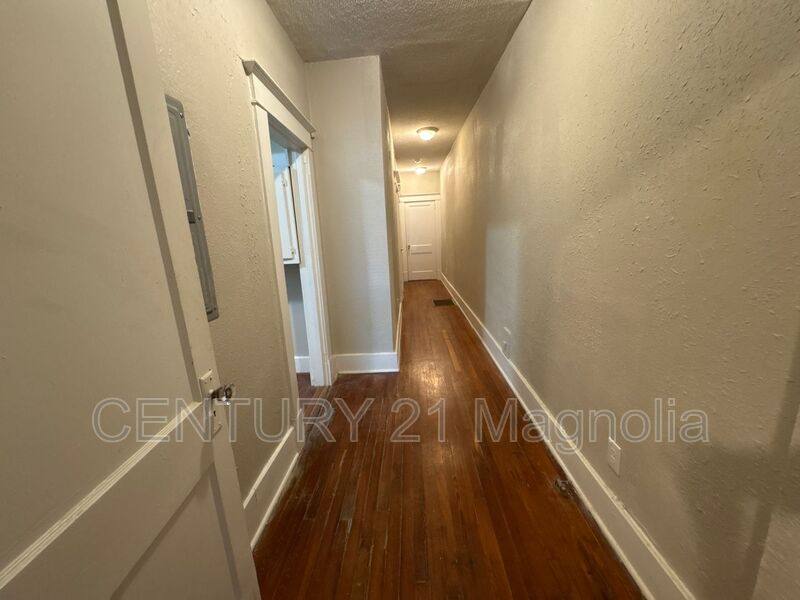 House for rent at 1110 Troupe St, Augusta, GA 30904