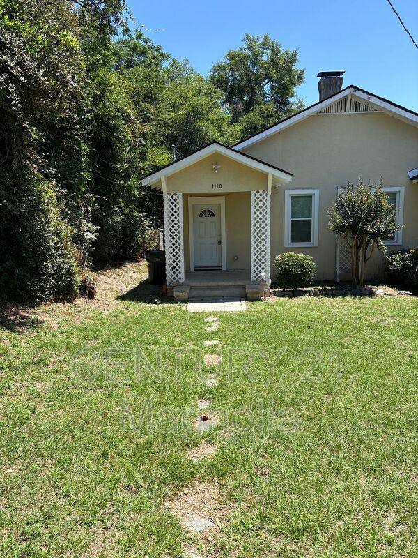 House for rent at 1110 Troupe St, Augusta, GA 30904