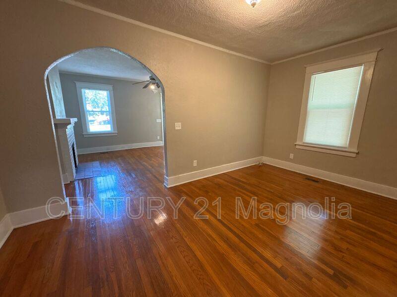 House for rent at 1110 Troupe St, Augusta, GA 30904