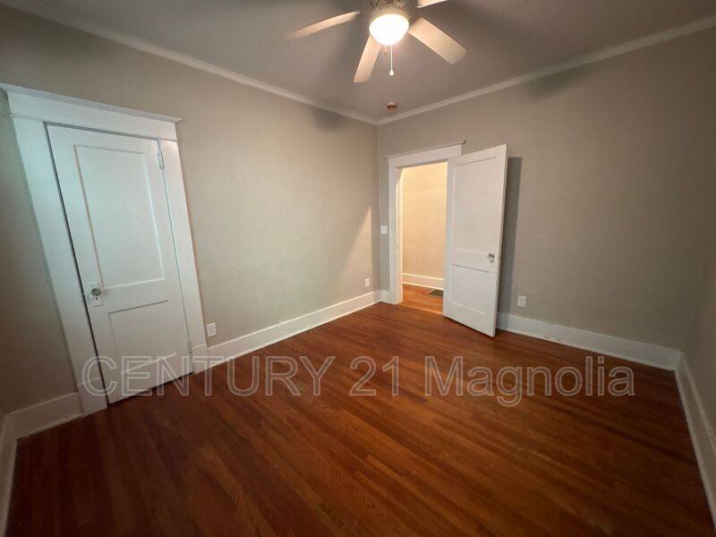 House for rent at 1110 Troupe St, Augusta, GA 30904