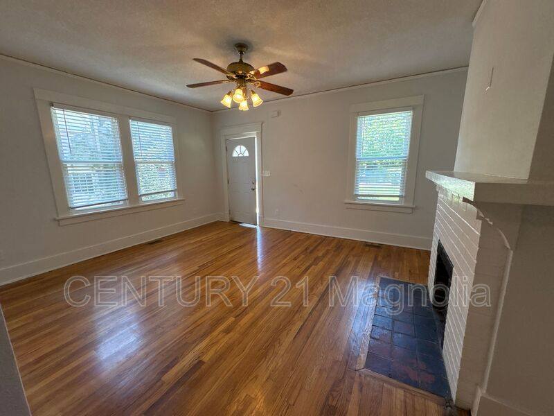 House for rent at 1112 Troupe St, Augusta, GA 30904
