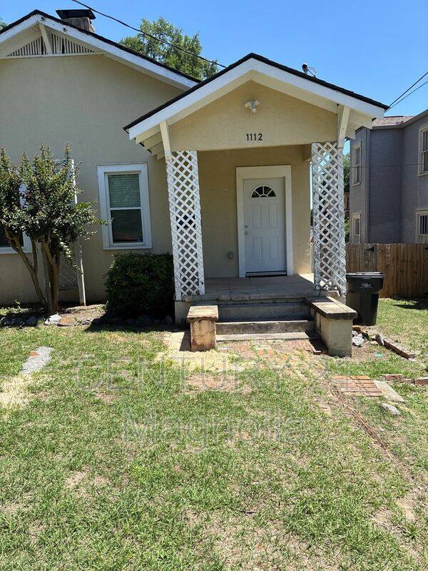 House for rent at 1112 Troupe St, Augusta, GA 30904