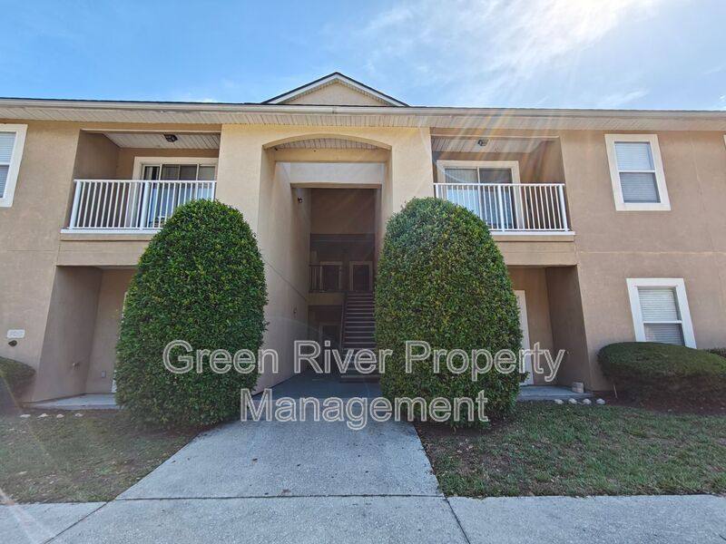 Condo for rent at 3631 Kirkpatrick Circle #3, Jacksonville, FL 32210