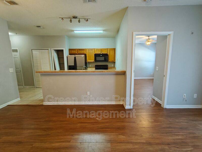 Condo for rent at 3631 Kirkpatrick Circle #3, Jacksonville, FL 32210