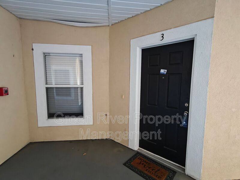 Condo for rent at 3631 Kirkpatrick Circle #3, Jacksonville, FL 32210