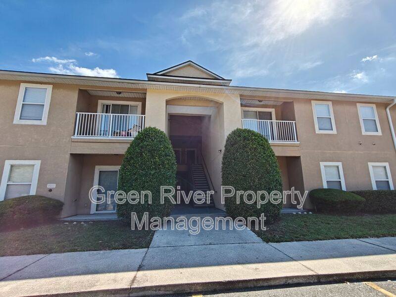 Condo for rent at 3631 Kirkpatrick Circle #3, Jacksonville, FL 32210