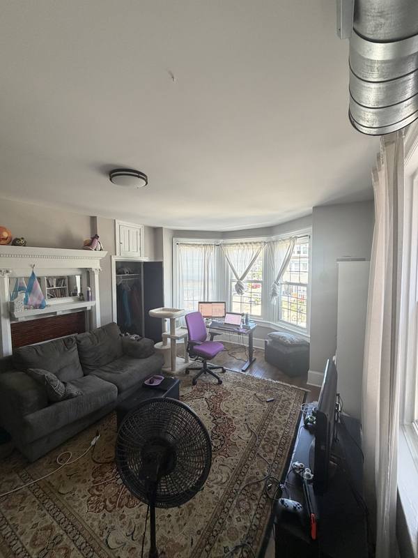 Apartment for rent at 4948 Walnut St #2, Philadelphia, PA 19139