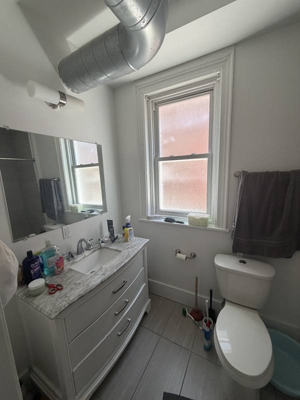 Apartment for rent at 4948 Walnut St #2, Philadelphia, PA 19139