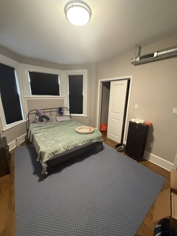 Apartment for rent at 4948 Walnut St #2, Philadelphia, PA 19139