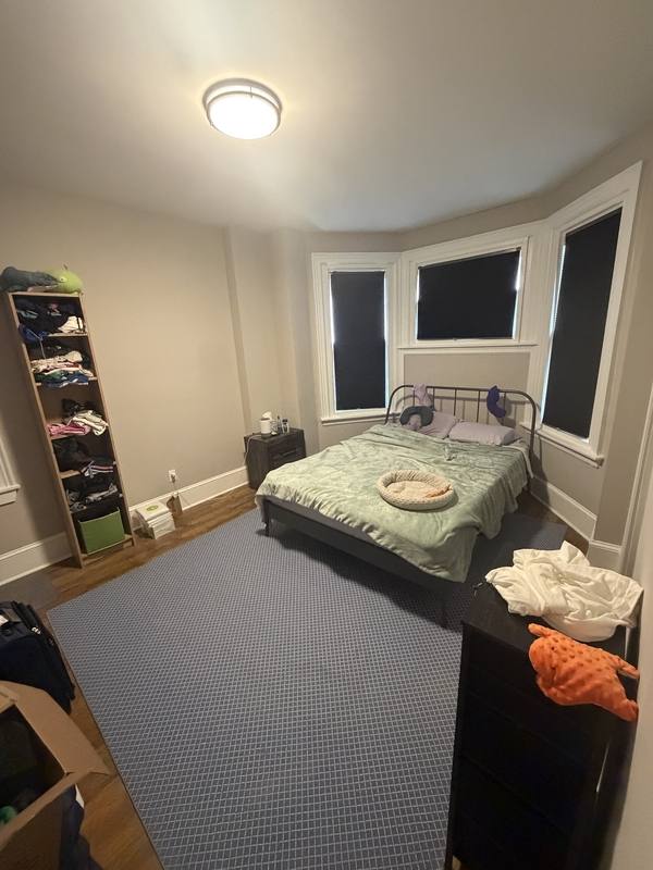 Apartment for rent at 4948 Walnut St #2, Philadelphia, PA 19139
