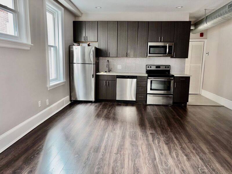 Apartment for rent at 4948 Walnut St #2, Philadelphia, PA 19139