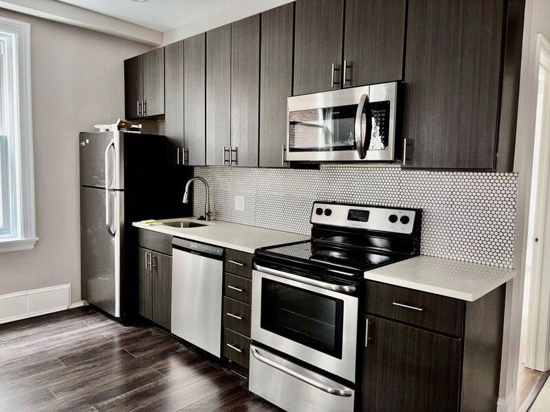 Apartment for rent at 4948 Walnut St #2, Philadelphia, PA 19139
