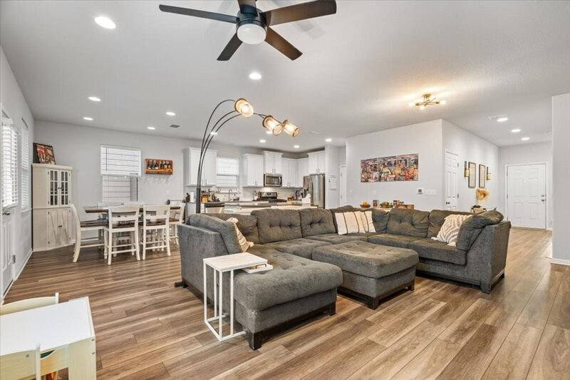 Apartment for rent at 1205 Devon Stetson Place, Austin, TX 78748